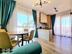 Apartament 2 camere, loc de parcare la Ared City Afi