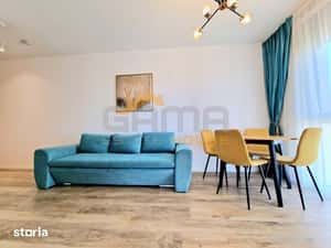 Apartament 2 camere, loc de parcare la Ared City Afi — miniatura 5