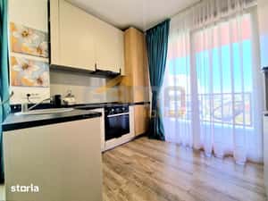 Apartament 2 camere, loc de parcare la Ared City Afi — miniatura 6
