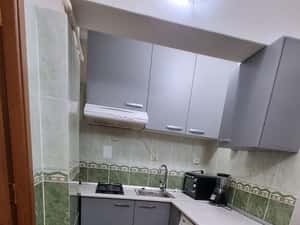 Studio de inchiriat, semidecomandat, Chitila, vis-a vis de gara CFR. — miniatura 4