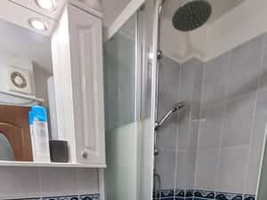 Studio de inchiriat, semidecomandat, Chitila, vis-a vis de gara CFR. — miniatura 5