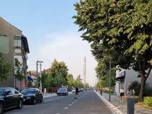 Studio de inchiriat, semidecomandat, Chitila, vis-a vis de gara CFR. — miniatura 6