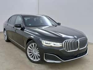 BMW 730 Berlină second-hand de vânzare — miniatura 1