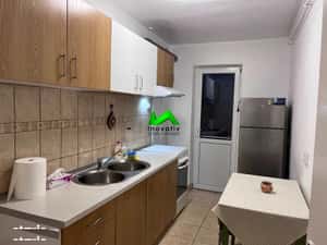 Apartament de inchiriat 2 camere decomandate Sibiu Mihai Viteazul