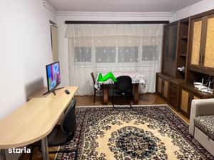 Apartament de inchiriat 2 camere decomandate Sibiu Mihai Viteazul — miniatura 4