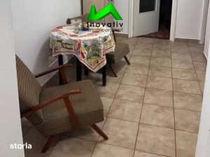 Apartament de inchiriat 2 camere decomandate Sibiu Mihai Viteazul — miniatura 6