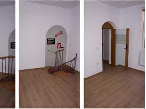 Apartament cu 7 camere pe 2 nivele + o garsoniera — miniatura 6