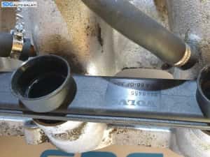 Galerie Admisie Cu Suport Rampa Injectoare Volvo S60 2.4 B 2000 - 2007 Cod 9434314 9458455 — miniatura 3