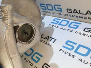 Galerie Admisie Cu Suport Rampa Injectoare Volvo S60 2.4 B 2000 - 2007 Cod 9434314 9458455 — miniatura 4