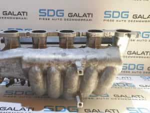 Galerie Admisie Cu Suport Rampa Injectoare Volvo S60 2.4 B 2000 - 2007 Cod 9434314 9458455 — miniatura 5