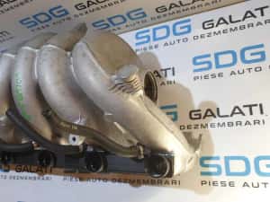 Galerie Admisie Cu Suport Rampa Injectoare Volvo S60 2.4 B 2000 - 2007 Cod 9434314 9458455 — miniatura 7