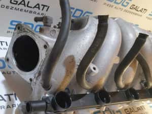 Galerie Admisie Cu Suport Rampa Injectoare Volvo S60 2.4 B 2000 - 2007 Cod 9434314 9458455 — miniatura 8