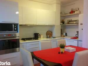 Apartament 3 camere 80mp, parcare, finisat modern, Dorobantilor — miniatura 4