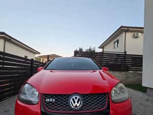 Volkswagen Golf Vând Golf 5 GTI, 2.0 Tfsi — miniatura 2