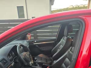 Volkswagen Golf Vând Golf 5 GTI, 2.0 Tfsi — miniatura 3