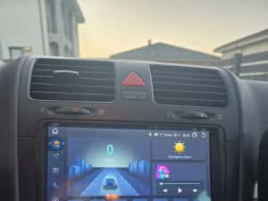 Volkswagen Golf Vând Golf 5 GTI, 2.0 Tfsi — miniatura 6