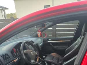 Volkswagen Golf Vând Golf 5 GTI, 2.0 Tfsi — miniatura 8