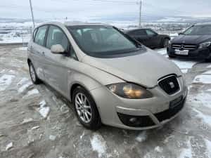 Dezmembrez / Dezmembrari / Piese / Accesorii Seat Altea 2010 1.4 tsi cutie lhy volan stanga — miniatura 4