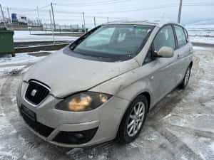 Dezmembrez / Dezmembrari / Piese / Accesorii Seat Altea 2010 1.4 tsi cutie lhy volan stanga — miniatura 6