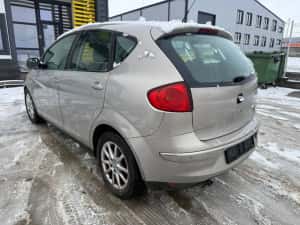 Dezmembrez / Dezmembrari / Piese / Accesorii Seat Altea 2010 1.4 tsi cutie lhy volan stanga — miniatura 7