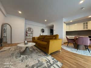 2 camere lux - Bulevardul Pipera - 68mp - etaj 3 din 5 - prima inchiri