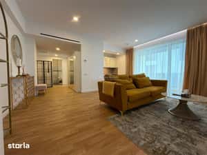 2 camere lux - Bulevardul Pipera - 68mp - etaj 3 din 5 - prima inchiri — miniatura 4
