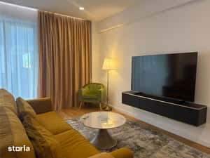2 camere lux - Bulevardul Pipera - 68mp - etaj 3 din 5 - prima inchiri — miniatura 5