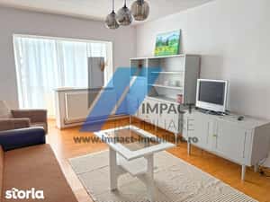 3decomandate, etaj7/10 cu lift, centrala termica, Craiovita Noua- LiDL — miniatura 5