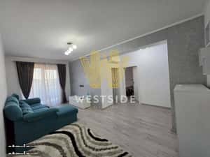 Apartament premium cu 2 camere, de inchiriat, in Braytim — miniatura 1