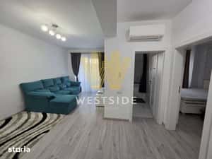 Apartament premium cu 2 camere, de inchiriat, in Braytim — miniatura 4