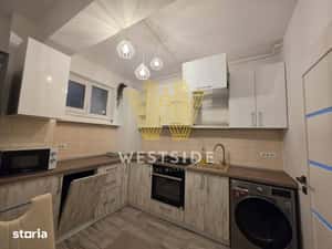 Apartament premium cu 2 camere, de inchiriat, in Braytim — miniatura 5