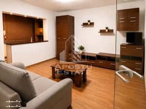 Apartament 3 camere, de vanzare, zona Sagului, Timisoara — miniatura 2