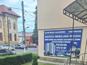 Vand 1000 MP Teren 20 ML deschidere ,Roman ,Balcescu ,40.000 Euro neg — miniatura 3