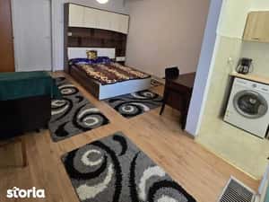 Inchiriez garsoniera-Aleea constructorilor, Brasov — miniatura 5