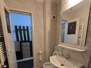 Inchiriez garsoniera-Aleea constructorilor, Brasov — miniatura 6