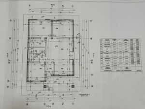 Casa la rosu in Rasnov. Brasov. — miniatura 4