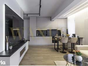 Apartament UltraLux - 2 Camere | Etaj 1 | Parcare - PTA. Mihai Viteazu — miniatura 4