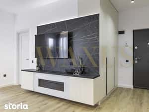 Apartament UltraLux - 2 Camere | Etaj 1 | Parcare - PTA. Mihai Viteazu — miniatura 5