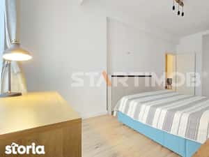 Apartament mobilat Vitus Residence cu parcare subterana — miniatura 4