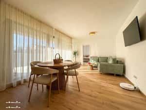 Apartament 3 camere de vanzare in Borhanci, Cluj Napoca