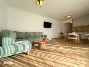Apartament 3 camere de vanzare in Borhanci, Cluj Napoca — miniatura 4