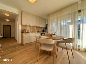 Apartament 3 camere de vanzare in Borhanci, Cluj Napoca — miniatura 5