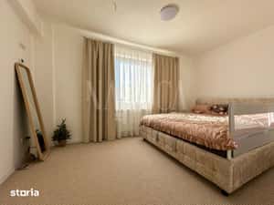 Apartament 3 camere de vanzare in Borhanci, Cluj Napoca — miniatura 6