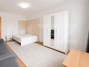 Apartament 2 camere decomandate, 60 m², balcon, zona Lunii – Zorilo — miniatura 3