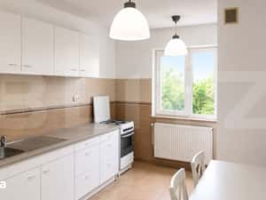 Apartament 2 camere decomandate, 60 m², balcon, zona Lunii – Zorilo — miniatura 5