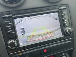 PROMO - Navigatie Android 15 Dedicata Audi A3 - CarPlay DSP QLed - Camera Marsarier Cadou — miniatura 5