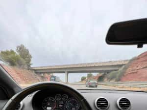 PROMO - Navigatie Android 15 Dedicata Audi A3 - CarPlay DSP QLed - Camera Marsarier Cadou — miniatura 7