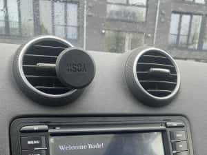 PROMO - Navigatie Android 15 Dedicata Audi A3 - CarPlay DSP QLed - Camera Marsarier Cadou — miniatura 8