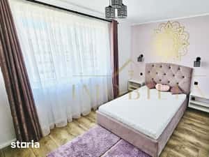 Apartament modern 3 camere,  zona Cetatii — miniatura 4