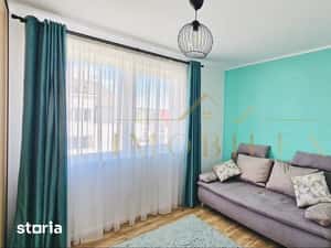 Apartament modern 3 camere,  zona Cetatii — miniatura 5